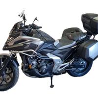 Honda NC750X