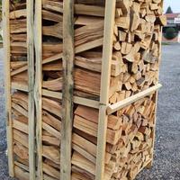 bancale legna da ardere 