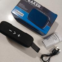 Speaker altoparlante bluetooth