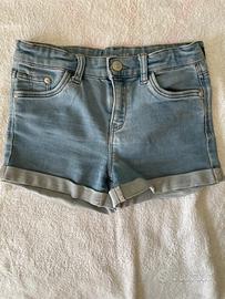 pantaloncino OVS da bambina-taglia 10/11 anni