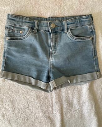 pantaloncino OVS da bambina-taglia 10/11 anni