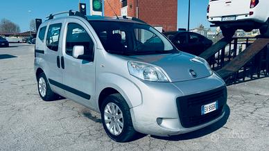 Fiat Doblo Doblò 1.4 T-Jet 16V Natural Power Dynam