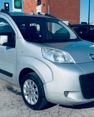 Fiat Doblo Doblò 1.4 T-Jet 16V Natural Power Dynam