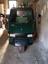 Piaggio Altro modello - 2011