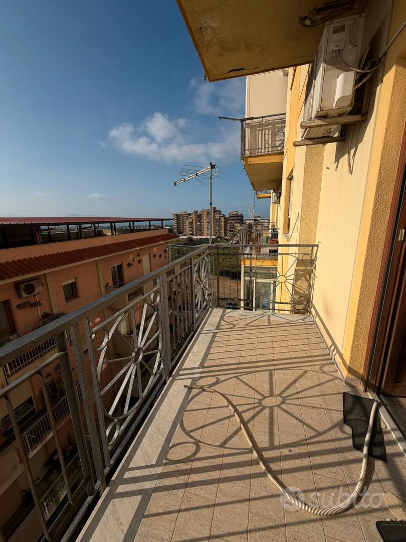 Appartamento – Bagheria, Lannari - Villarosa, Scalidda - Altro