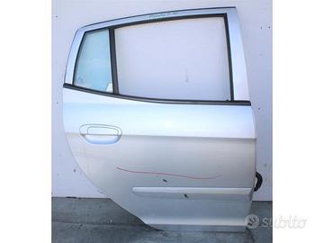 7700407010 PORTA POSTERIORE DX KIA PICANTO (SA) 1.