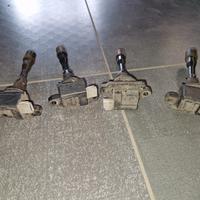 bobine piaggio porter 1.3 16v benzina 2007