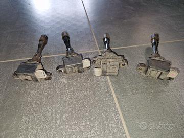 bobine piaggio porter 1.3 16v benzina 2007