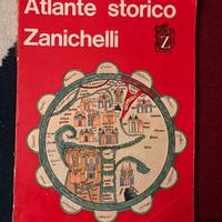 Atlante Zanichelli