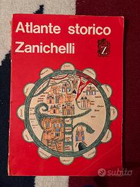 Atlante Zanichelli