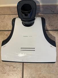 Spazzola elettrica multifunzionale Folletto EB420S