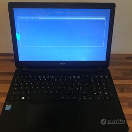 ACER ES1-512 Series