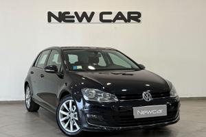 Volkswagen Golf 5p 1.6 tdi Highline bluemotio...
