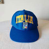 Vintage cappello Italia Mondiali USA 94