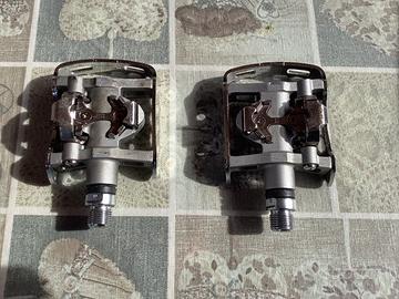 Pedali Shimano