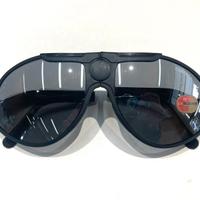 Occhiali Sport Pieghev. CARRERA in kevlarl VINTAGE