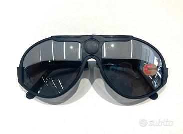 Occhiali Sport Pieghev. CARRERA in kevral VINTAGE