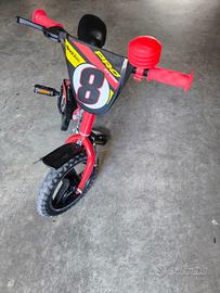Bici bambino