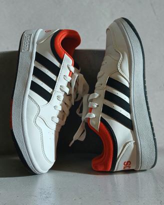 Sneakers Adidad hoops 3.0 Numero 37 1/3