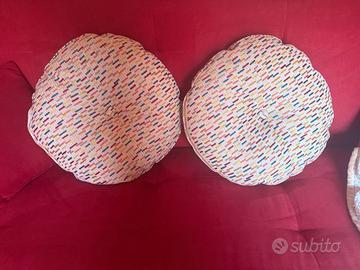 Cuscini missoni