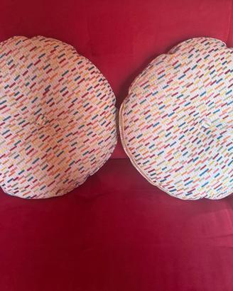 Cuscini missoni