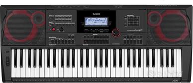 Casio Ct x5000