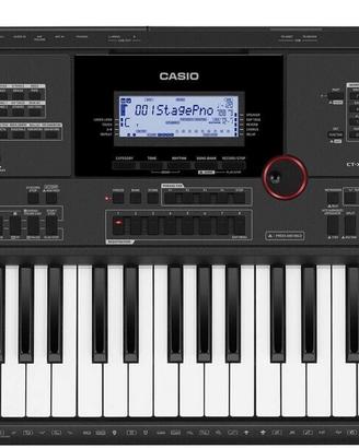 Casio Ct x5000