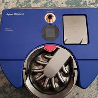 Dyson 360 Vis Nav