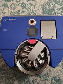 Dyson 360 Vis Nav