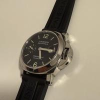 Panerai Luminor 40, pam 01048, febbraio 2018 ottim