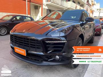 PORSCHE Macan 1�s.