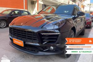 PORSCHE Macan 1�s.