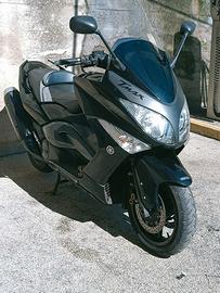 T max 500
