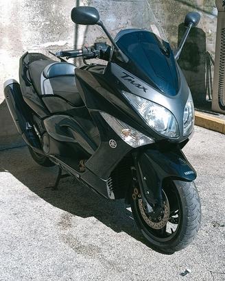 T max 500