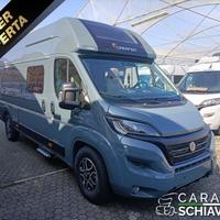 DREAMER CAMPER VAN XL LIMITED SELECT