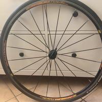 Ruote MAVIC AKSIUM RACE