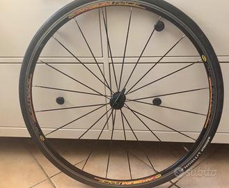 Ruote MAVIC AKSIUM RACE