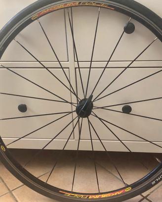 Ruote MAVIC AKSIUM RACE