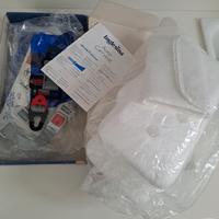 Kit sicurezza auto inglesina