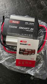 Inverter Dometic NDS Smart-in 1500W