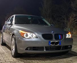 BMW 530 xdrive e60