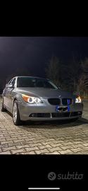 BMW 530 xdrive e60