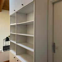 LIBRERIA ALTA BIANCA