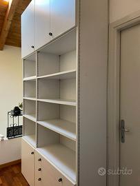 LIBRERIA ALTA BIANCA