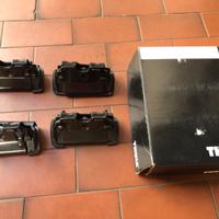 Kit Thule 4064 per Rapid System 753