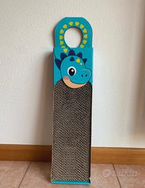 Tira graffi in cartone