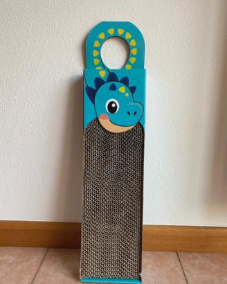 Tira graffi in cartone