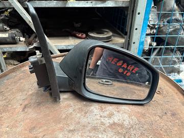 SPECCHIETTO RETROVISORE DESTRO RENAULT MEGANE ANNO