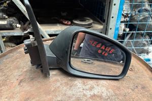 SPECCHIETTO RETROVISORE DESTRO RENAULT MEGANE ANNO