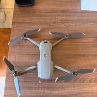 DJI MAVIC 2 ZOOM + DJI MAVIC FLY MORE KIT